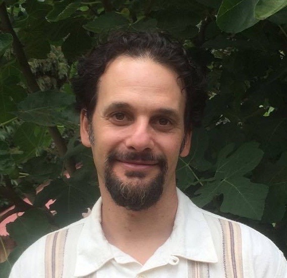 158: Andrew Millison on Scaling up Permaculture - The Urban Farm